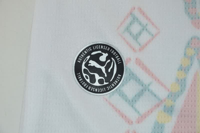 Thailand Quality(AAA) 25/26 Senegal Home Soccer Jersey