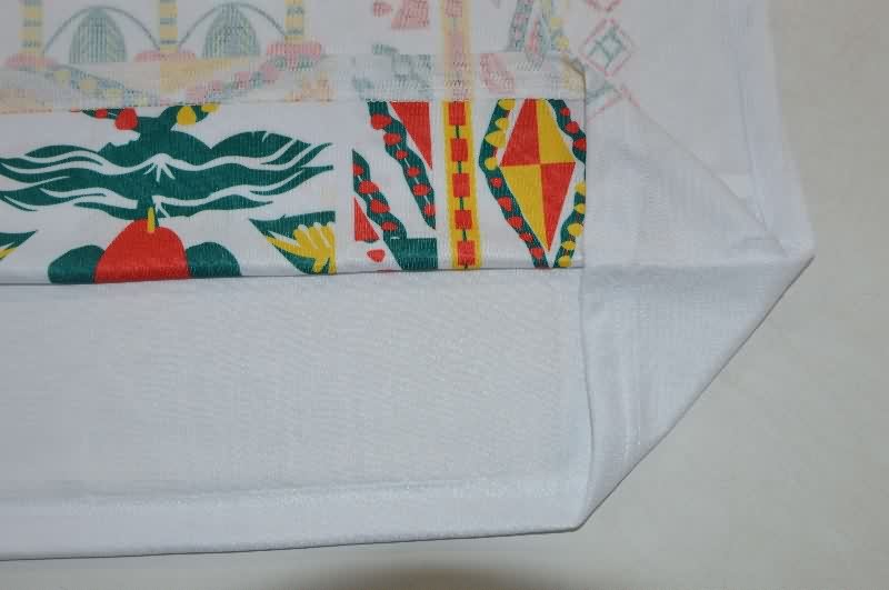 Thailand Quality(AAA) 25/26 Senegal Home Soccer Jersey