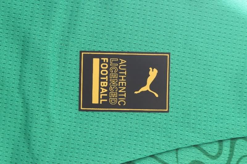 Thailand Quality(AAA) 2025 Senegal Away Soccer Jersey