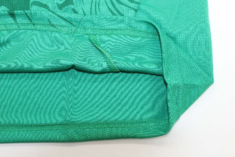 Thailand Quality(AAA) 2025 Senegal Away Soccer Jersey