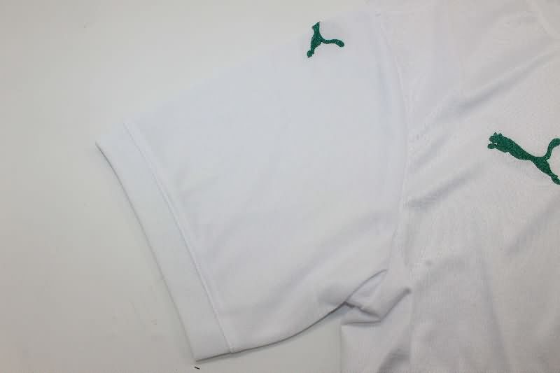 Thailand Quality(AAA) 2025 Senegal Home Soccer Jersey