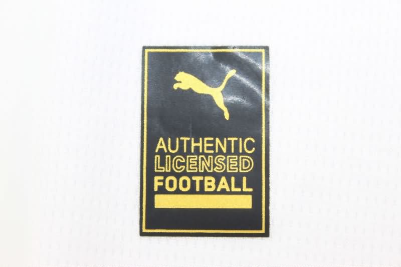 Thailand Quality(AAA) 2025 Senegal Home Soccer Jersey