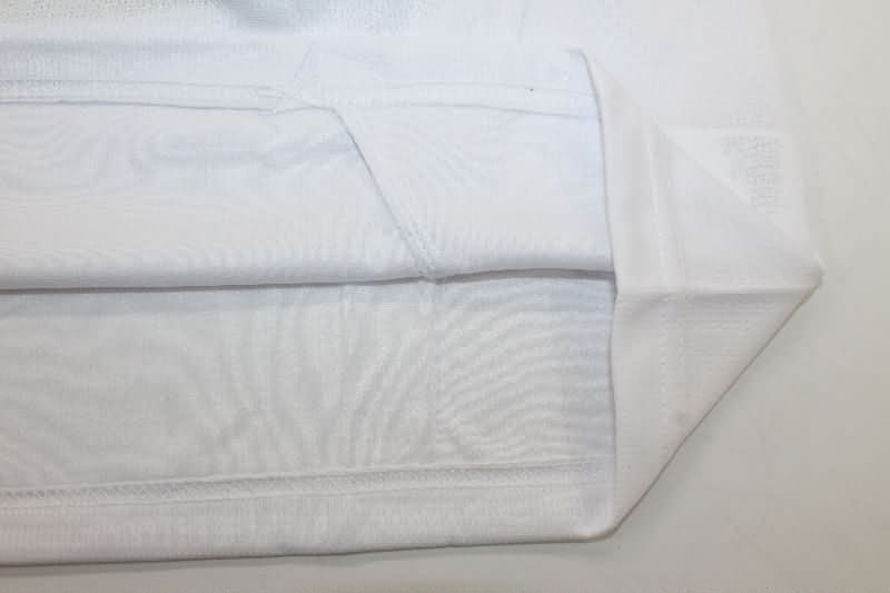 Thailand Quality(AAA) 2025 Senegal Home Soccer Jersey
