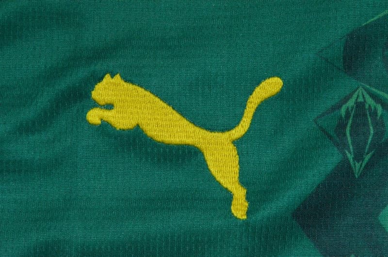 Thailand Quality(AAA) 2026 Senegal World Cup Away Soccer Jersey