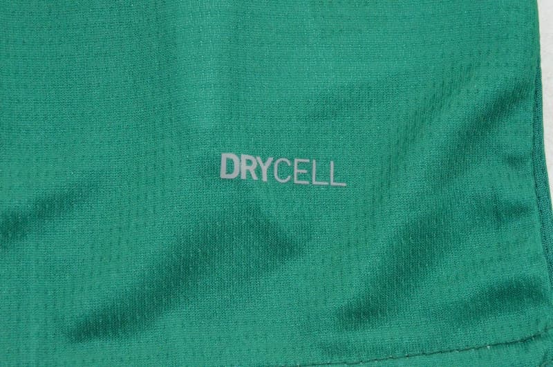 Thailand Quality(AAA) 2026 Senegal World Cup Away Soccer Jersey