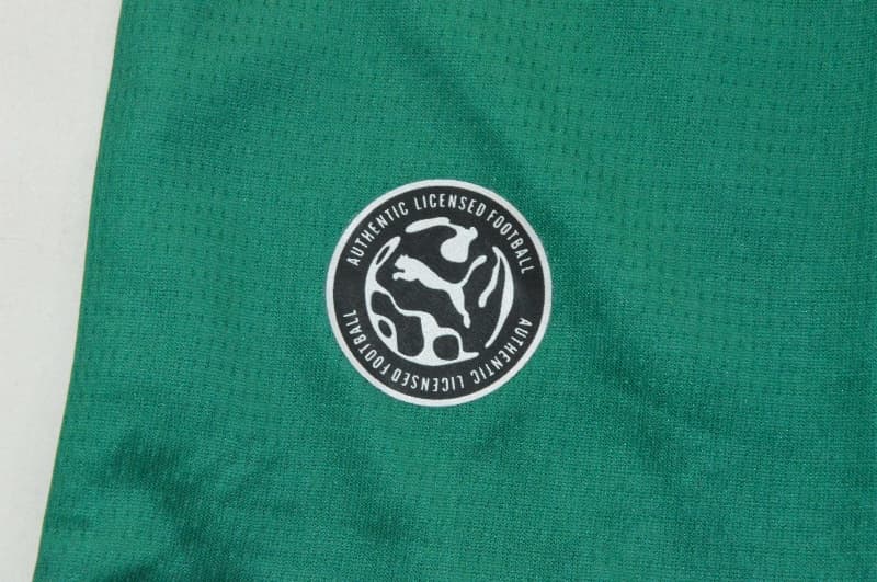 Thailand Quality(AAA) 2026 Senegal World Cup Away Soccer Jersey