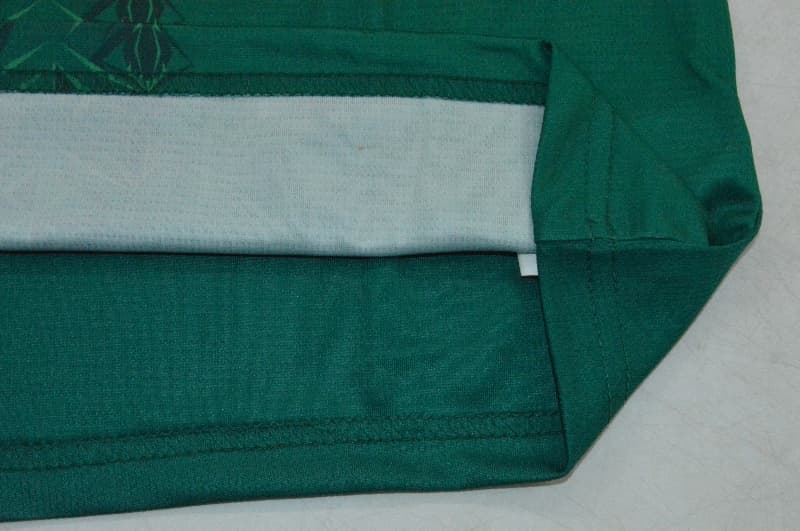 Thailand Quality(AAA) 2026 Senegal World Cup Away Soccer Jersey
