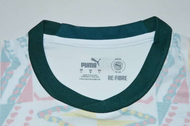 Thailand Quality(AAA) 2026 Senegal World Cup Home Soccer Jersey