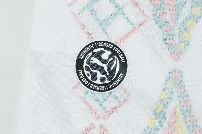 Thailand Quality(AAA) 2026 Senegal World Cup Home Soccer Jersey