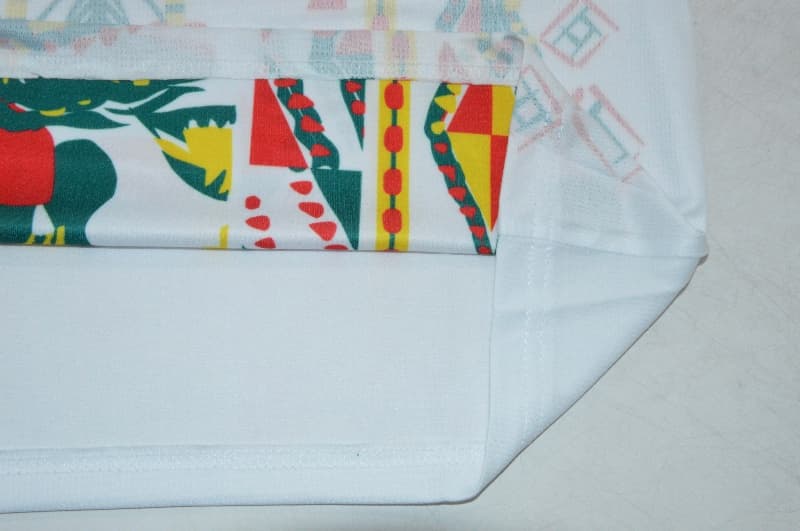 Thailand Quality(AAA) 2026 Senegal World Cup Home Soccer Jersey