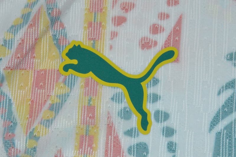 Thailand Quality(AAA) 2026 Senegal World Cup Home Soccer Jersey (Player)