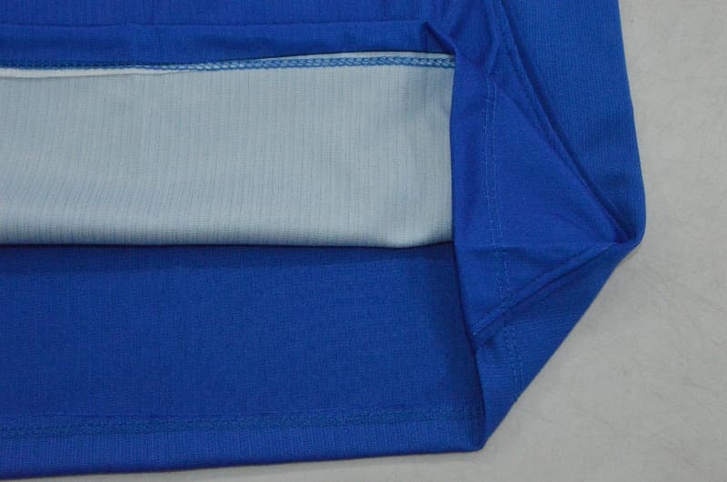 Thailand Quality(AAA) 2026 Slovenia Home Soccer Jersey