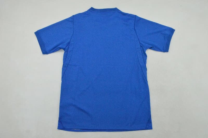 Thailand Quality(AAA) 2026 Slovenia Home Soccer Jersey
