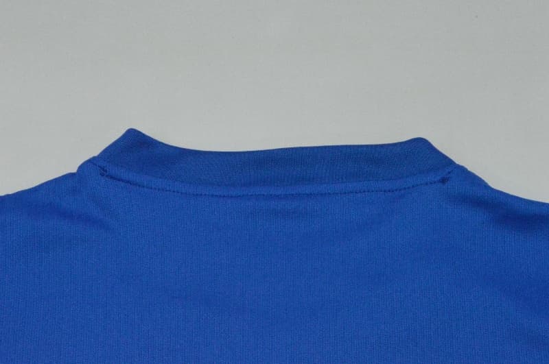Thailand Quality(AAA) 2026 Slovenia Home Soccer Jersey