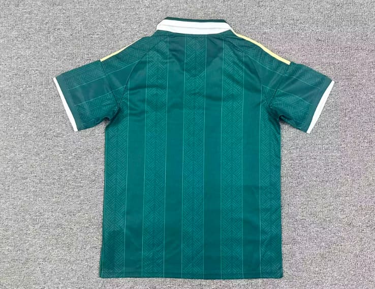 Thailand Quality(AAA) 2026 South Africa Away Soccer Jersey