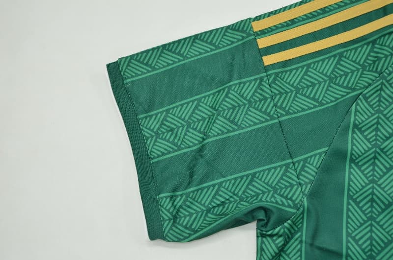Thailand Quality(AAA) 2026 South Africa Away Soccer Jersey