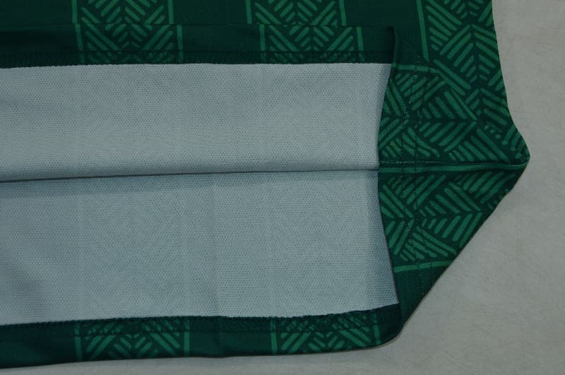 Thailand Quality(AAA) 2026 South Africa Away Soccer Jersey