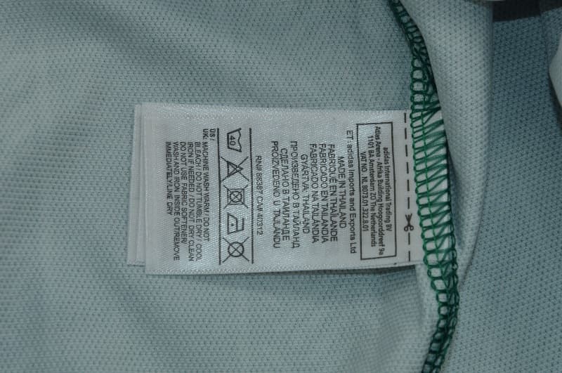 Thailand Quality(AAA) 2026 South Africa Away Soccer Jersey