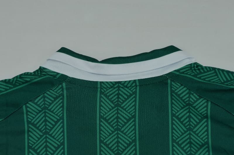 Thailand Quality(AAA) 2026 South Africa Away Soccer Jersey