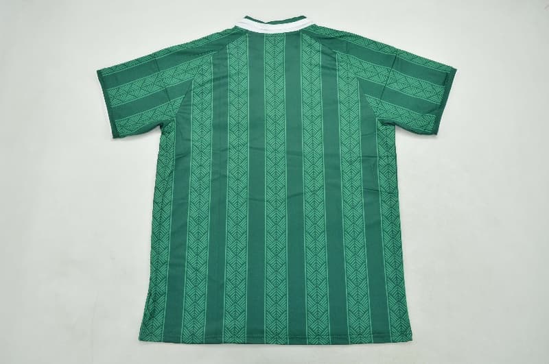 Thailand Quality(AAA) 2026 South Africa Away Soccer Jersey