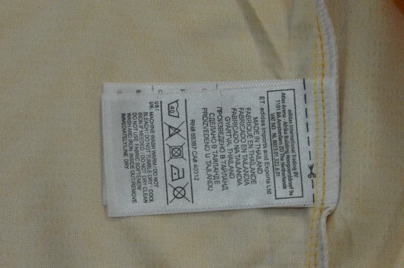 Thailand Quality(AAA) 2026 South Africa Home Soccer Jersey