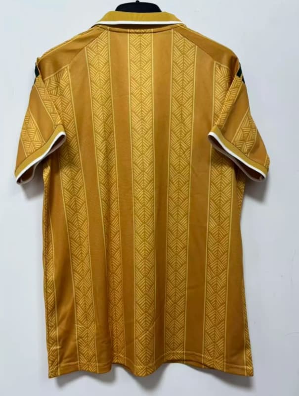 Thailand Quality(AAA) 2026 South Africa Special Soccer Jersey