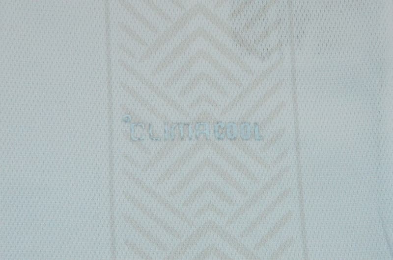 Thailand Quality(AAA) 2026 South Africa White Soccer Jersey