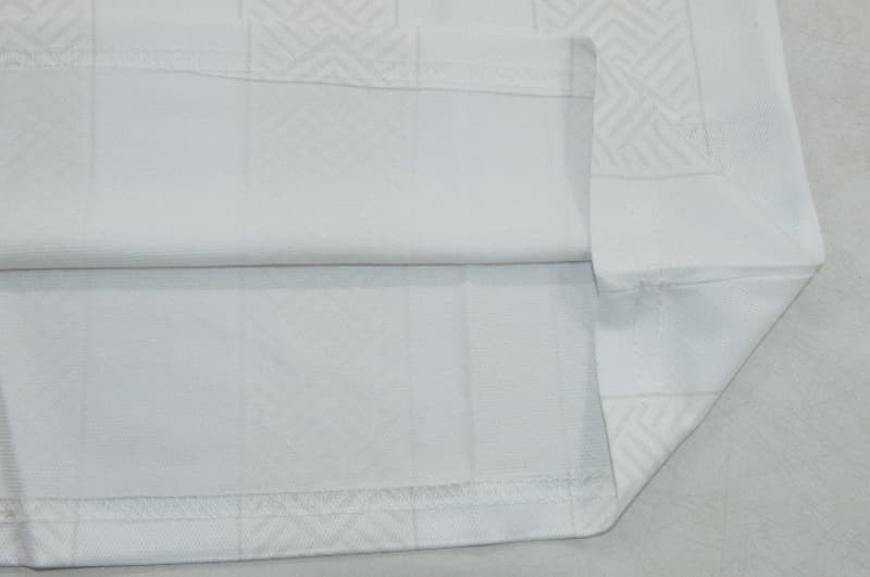 Thailand Quality(AAA) 2026 South Africa White Soccer Jersey