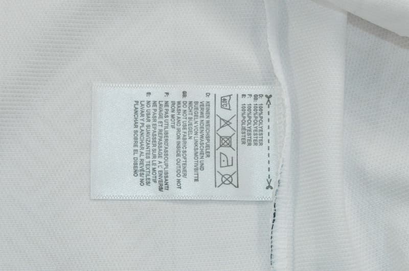 Thailand Quality(AAA) 2026 South Africa White Soccer Jersey