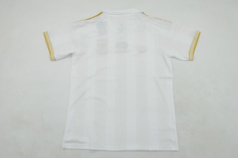 Thailand Quality(AAA) 2026 South Africa White Soccer Jersey