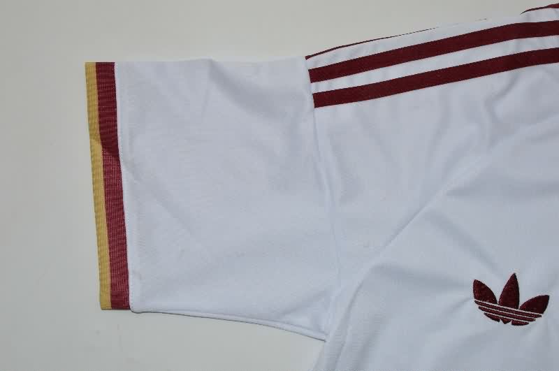 Thailand Quality(AAA) 2026 Spain World Cup Away Soccer Jersey