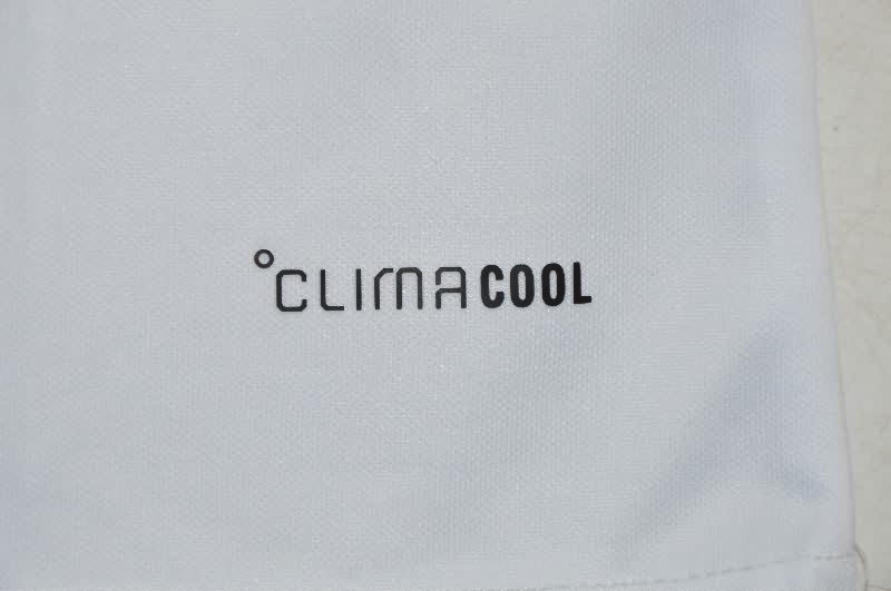 Thailand Quality(AAA) 2026 Spain World Cup Away Soccer Jersey