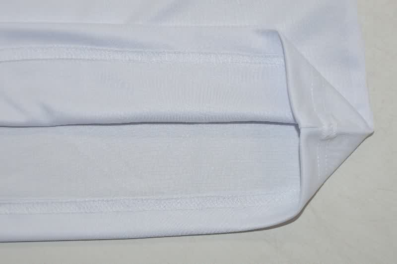 Thailand Quality(AAA) 2026 Spain World Cup Away Soccer Jersey