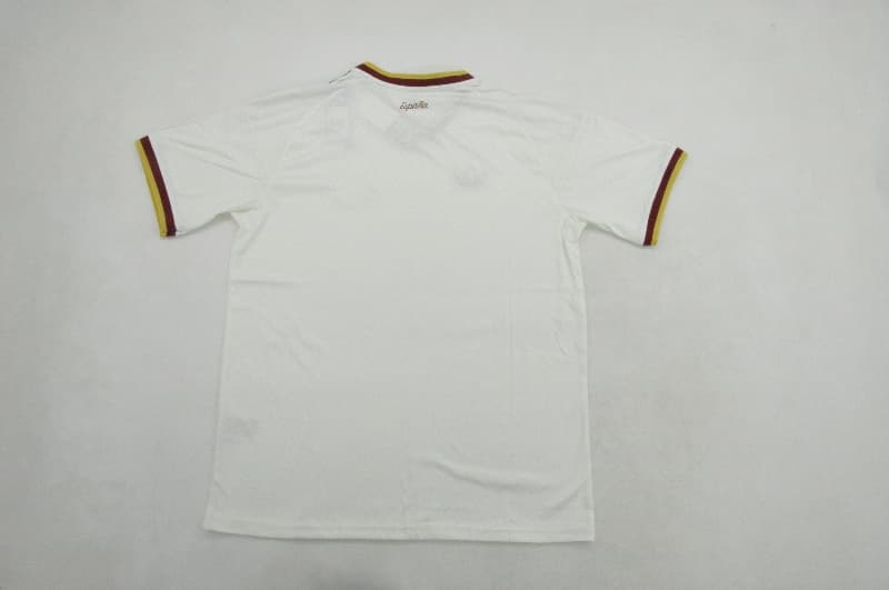 AAA Quality Spain 2026 Away Soccer Jersey 2 Stars