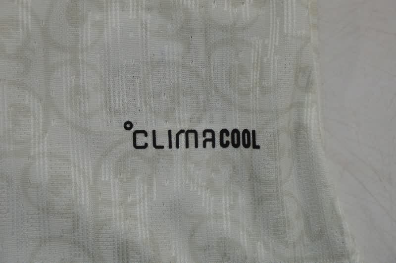 Thailand Quality(AAA) 2026 Spain World Cup Away Soccer Jersey (Player)