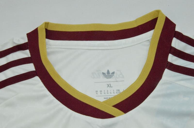 Thailand Quality(AAA) 2026 Spain World Cup Away Women Soccer Jersey