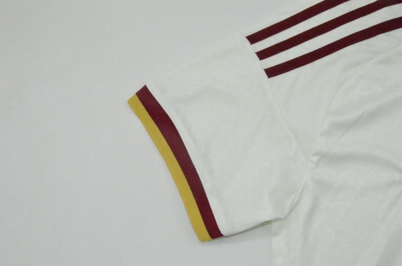 Thailand Quality(AAA) 2026 Spain World Cup Away Women Soccer Jersey