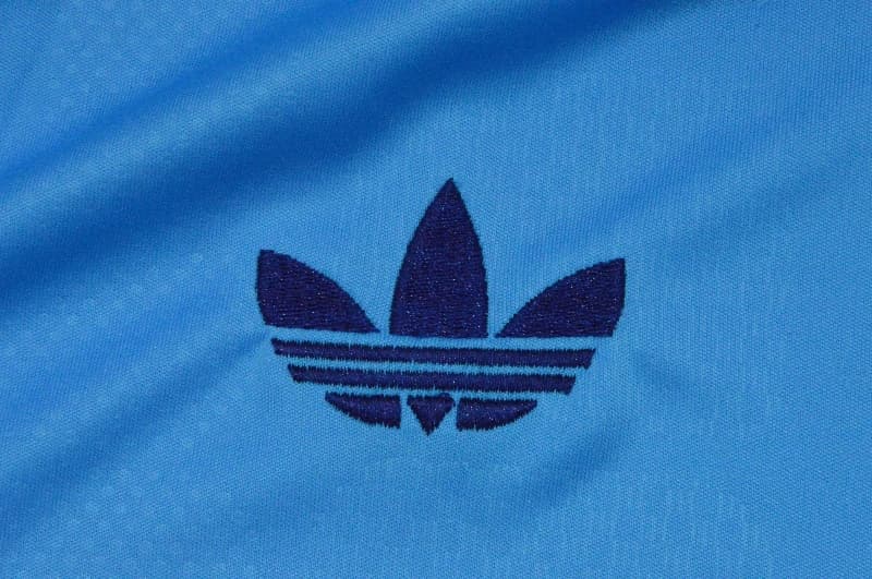 Thailand Quality(AAA) 2026 Spain World Cup Goalkeeper Blue Soccer Jersey 02