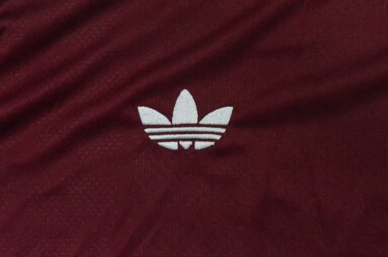 Thailand Quality(AAA) 2026 Spain World Cup Goalkeeper Red Soccer Jersey