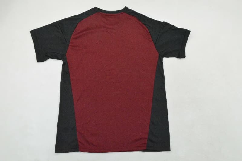 Thailand Quality(AAA) 2026 Spain World Cup Goalkeeper Red Soccer Jersey