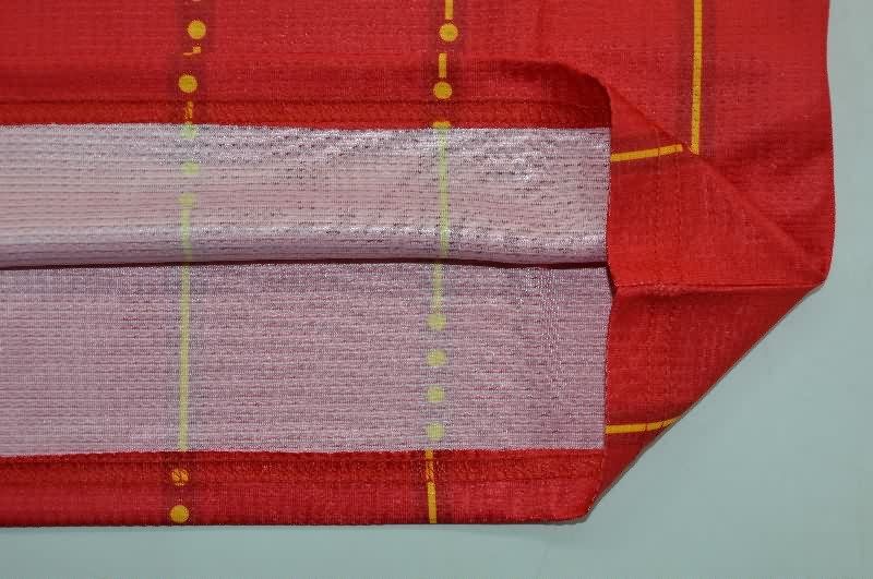 Thailand Quality(AAA) 2026 World Cup Spain Home Soccer Jersey