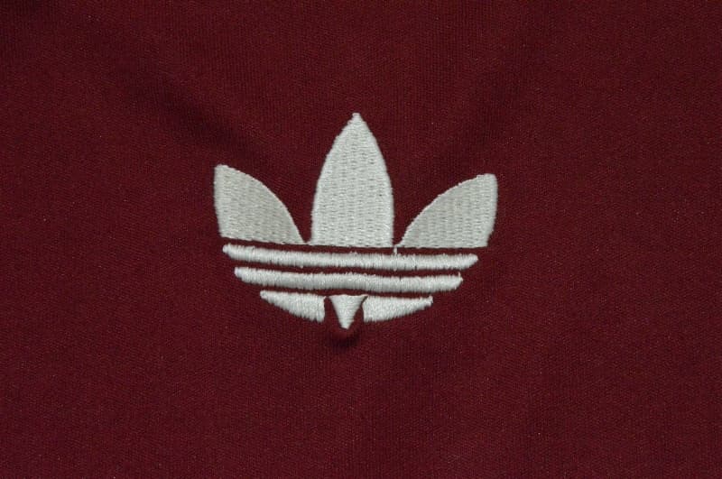 Thailand Quality(AAA) 2026 Spain Red Soccer Jersey