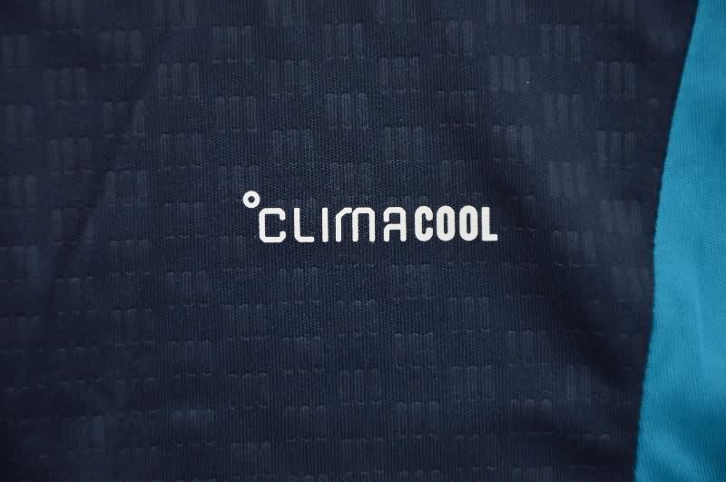 Thailand Quality(AAA) 2026 Spain Training Soccer Jersey