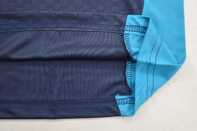 Thailand Quality(AAA) 2026 Spain Training Soccer Jersey