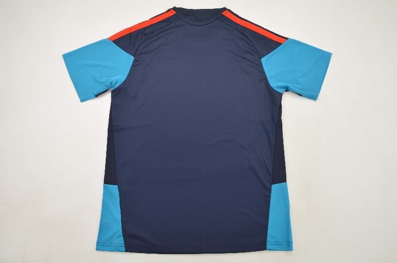 Thailand Quality(AAA) 2026 Spain Training Soccer Jersey