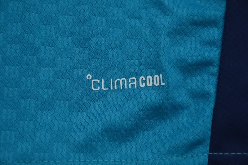 Thailand Quality(AAA) 2026 Spain Training Soccer Jersey 02