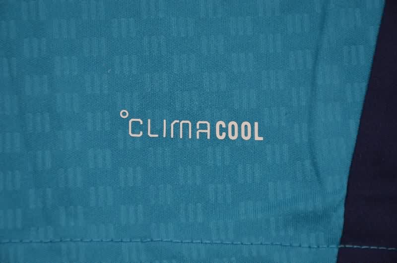 Thailand Quality(AAA) 2026 Spain Training Vest Soccer Jersey