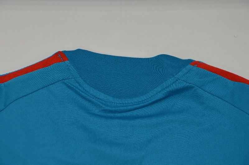 Thailand Quality(AAA) 2026 Spain Training Vest Soccer Jersey