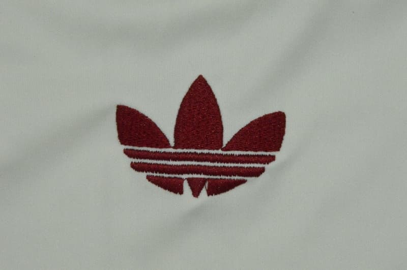 Thailand Quality(AAA) 2026 Spain Training Vest Soccer Jersey 02