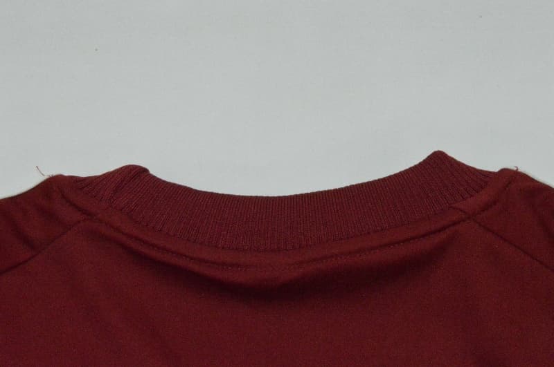 Thailand Quality(AAA) 2026 Spain Training Vest Soccer Jersey 03